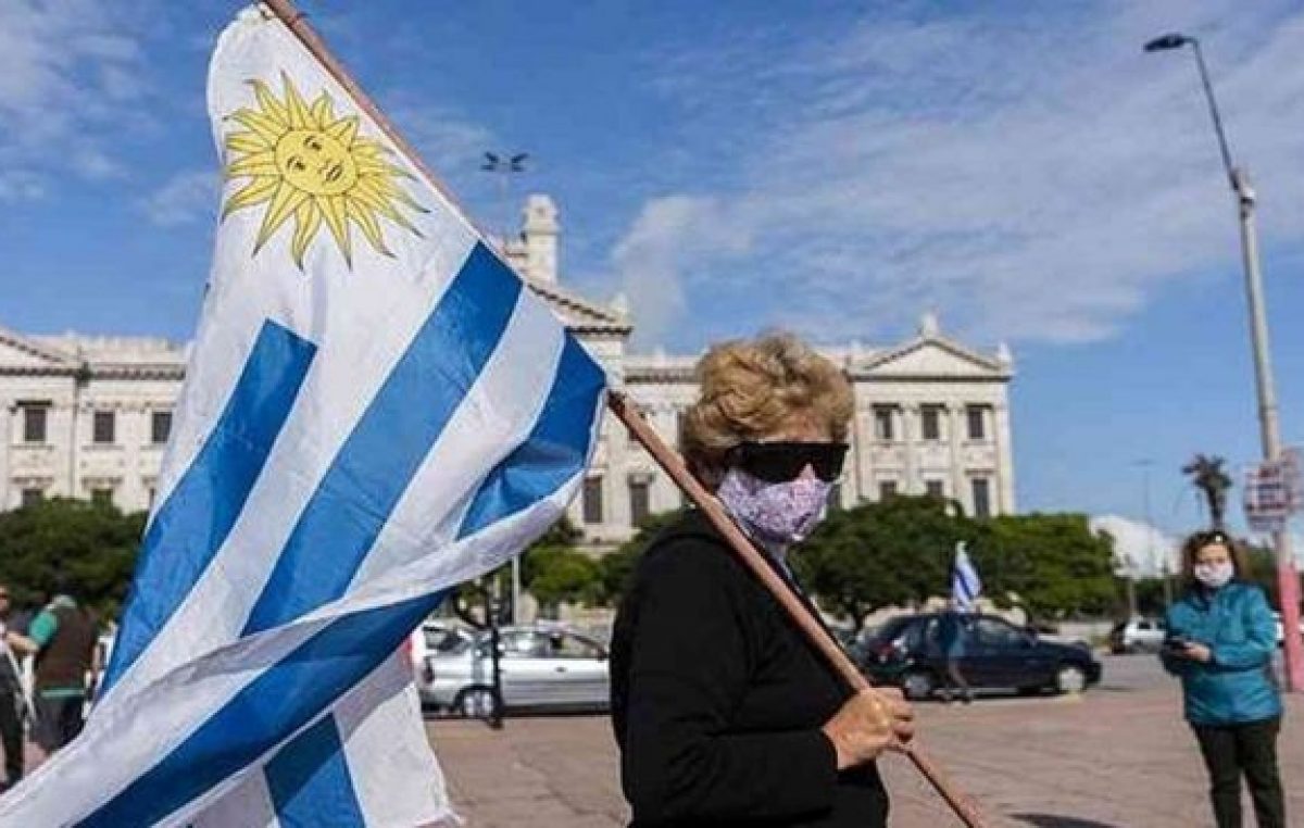 El Estado uruguayo subsidió por desempleo a casi 220.000 personas durante la cuarentena