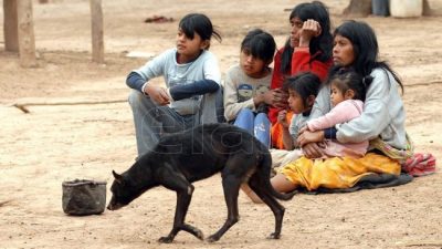 El 2020 finalizará con casi 63% de la infancia en situación de pobreza en la Argentina