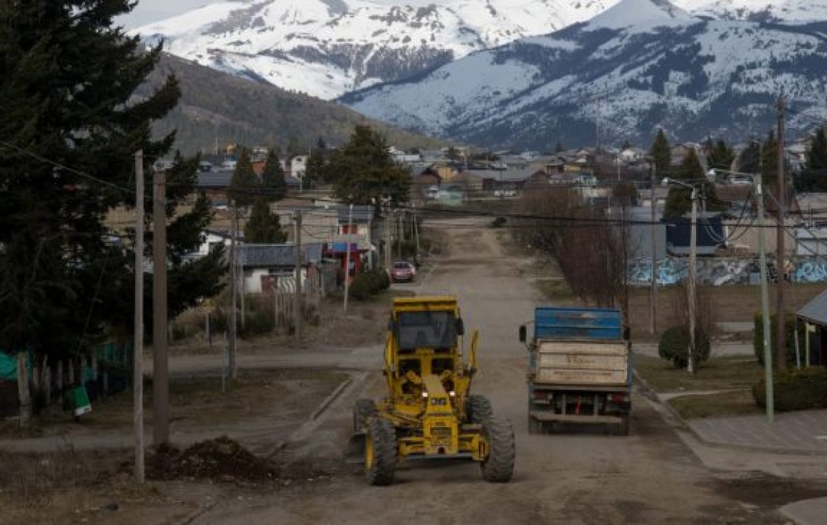 Bariloche mantiene su acuerdo con OPS y no para de acumular deuda