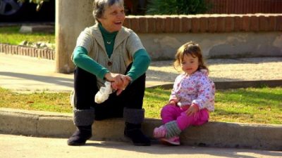 Vivir en un pueblo, “la fórmula” de la felicidad