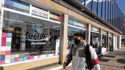 El Municipio de Neuquén autoriza a CALF a renegociar su millonaria deuda