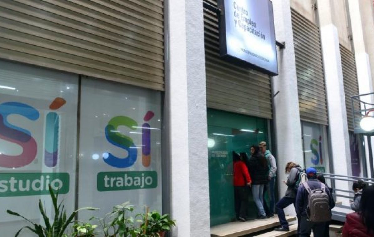 La Municipalidad de Córdoba gasta $ 2,8 millones por mes en alquileres, pero los precios están retrasados