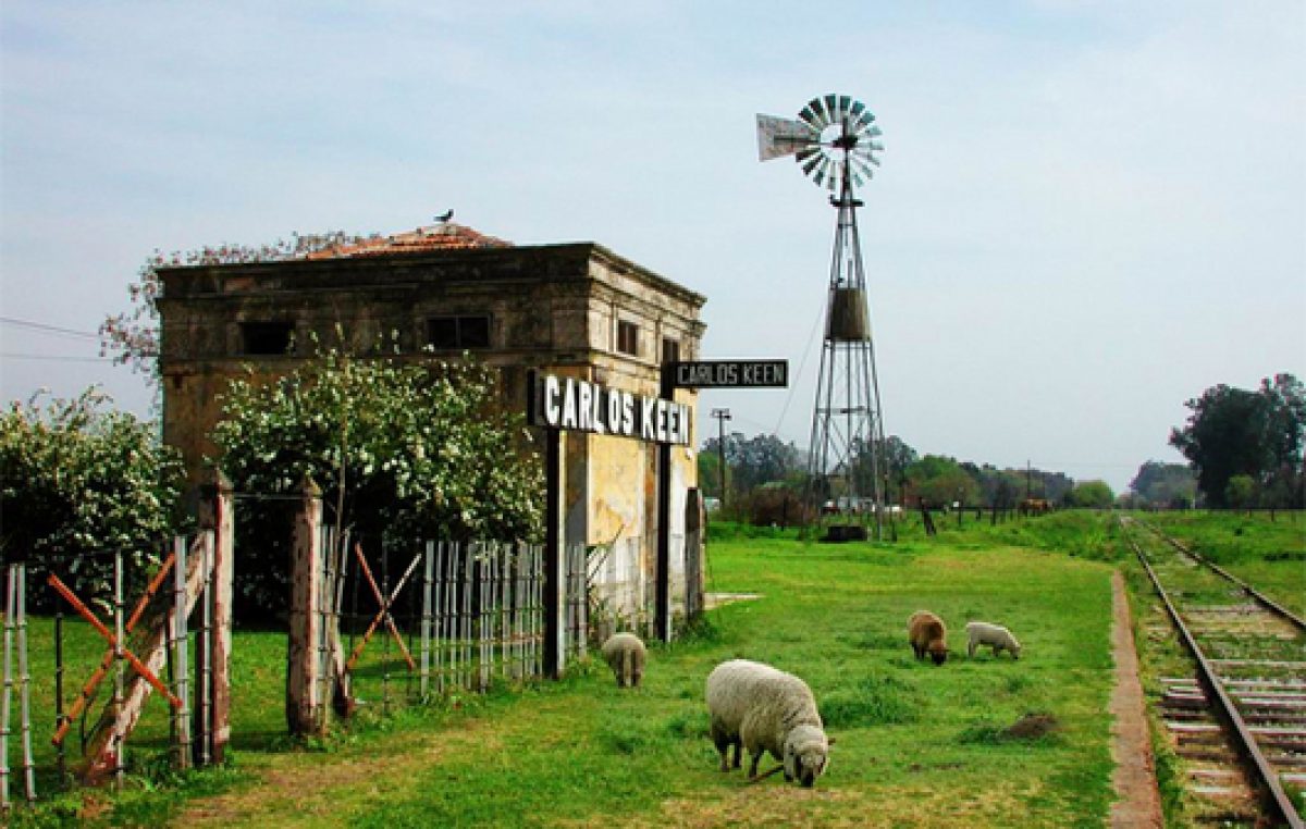 Emprendedores de pueblos de hasta tres mil habitantes pueden concursar por un fondo de $80.000