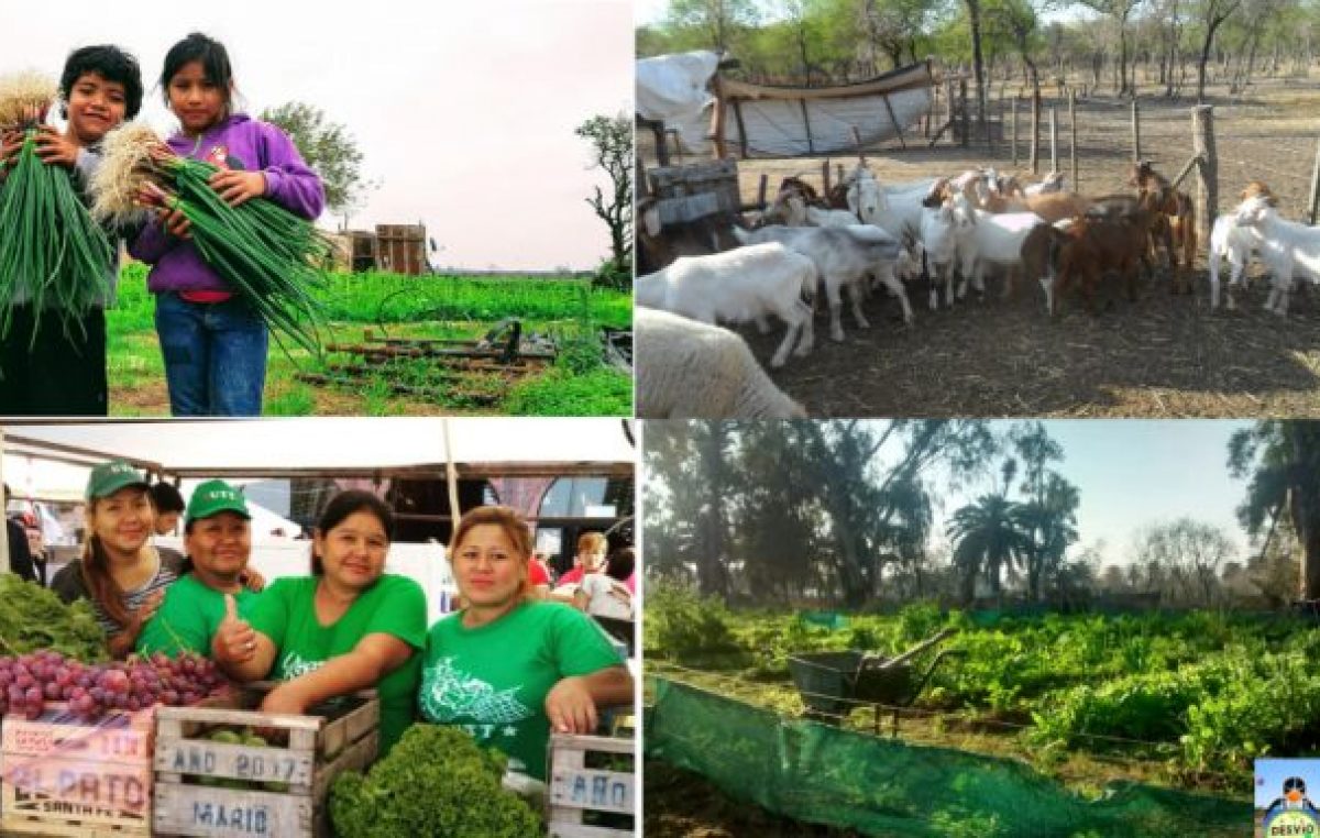 El «Campo que alimenta» difundió una carta abierta al presidente Fernández