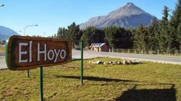 El Hoyo recibe 47 millones de pesos de Nación por el Plan «Argentina Hace»