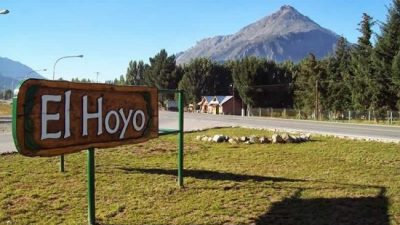 El Hoyo recibe 47 millones de pesos de Nación por el Plan «Argentina Hace»