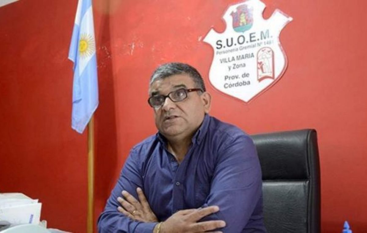 Municipales de Villa Nueva recibirán un aumento de sueldo del 20%