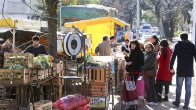 La canasta básica de alimentos subió 5,2 por ciento en Rosario durante julio