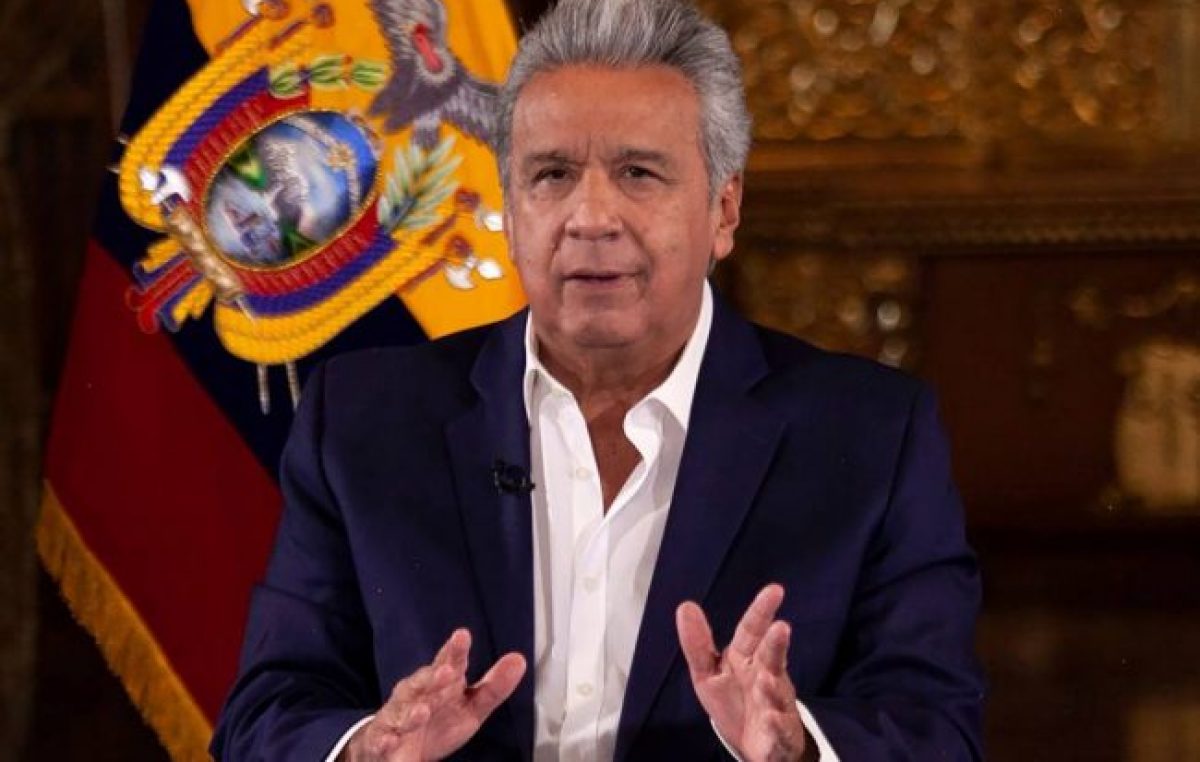 Avanza un nuevo acuerdo entre FMI y Ecuador