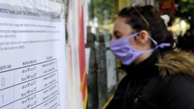 Pese a la prohibición, en Mendoza crecieron las demandas por despidos laborales en pandemia