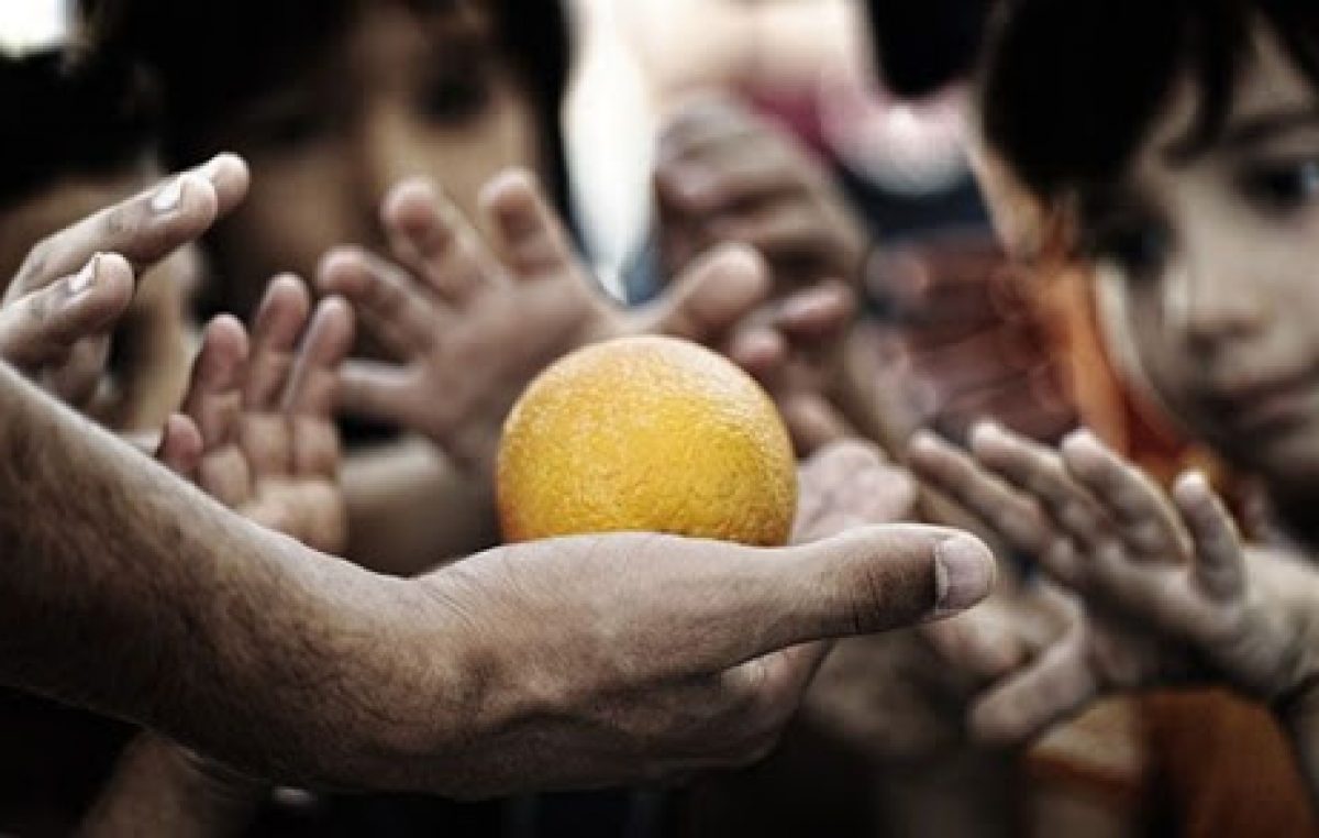 Notable aumento de asistencia a niños en comedores municipales de Reconquista