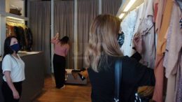 La falta de mercadería y el horario de cierre entre las preocupaciones de los comerciantes