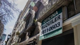 Más de 70% de las inmobiliarias concretaron operaciones en agosto