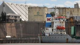 Vicentin, en el límite de la «disolución de la sociedad»