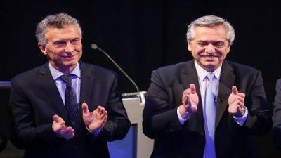 ¿Una nueva normalidad en la política argentina?