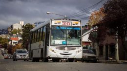 Bariloche: Subí que te llevo