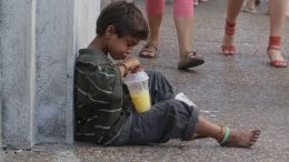 Una familia tipo necesitó $ 45.478 para no ser pobre en agosto