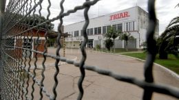 Por fuera del concurso, Vicentin vendió Friar a un fondo extranjero