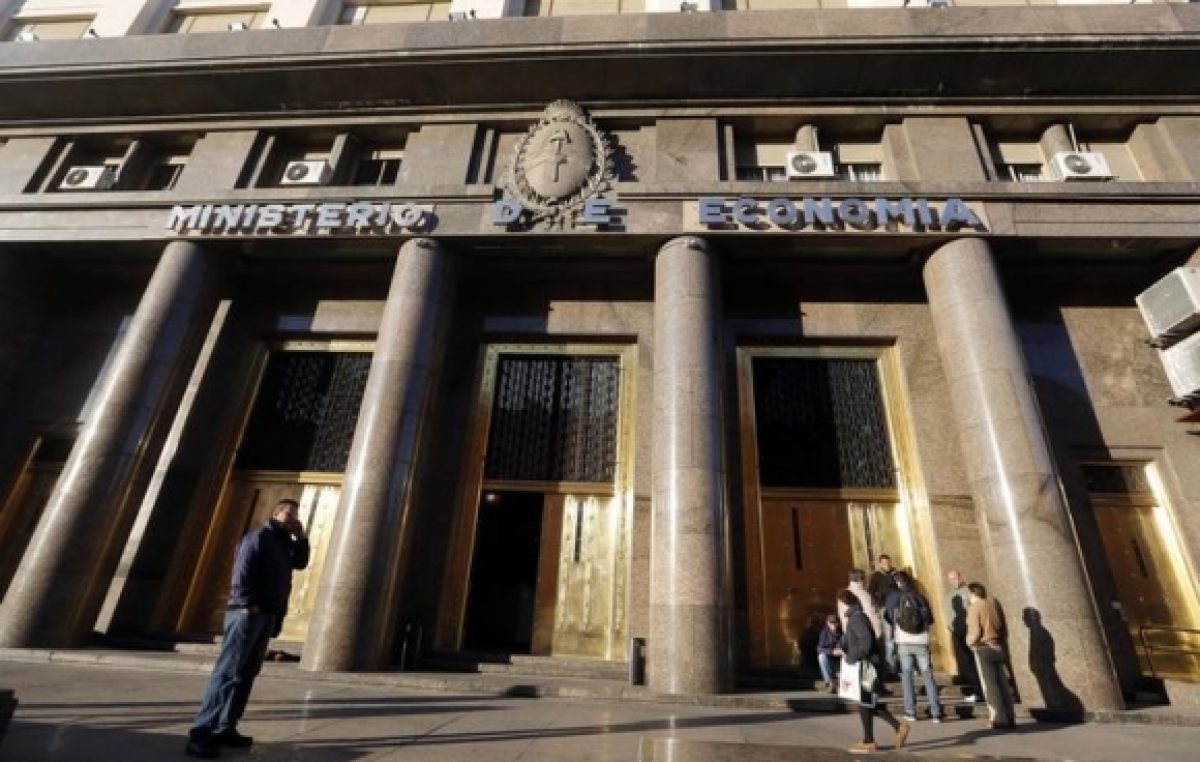 Destacan que la Argentina despejó el horizonte financiero hasta 2025 con el canje