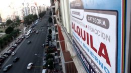 Casi 38% de los inquilinos tiene dificultades para pagar el alquiler en septiembre