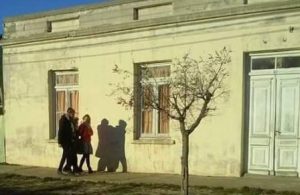 Bochornoso: vendieron el lugar donde fusilaron a huelguistas en Puerto San Julián