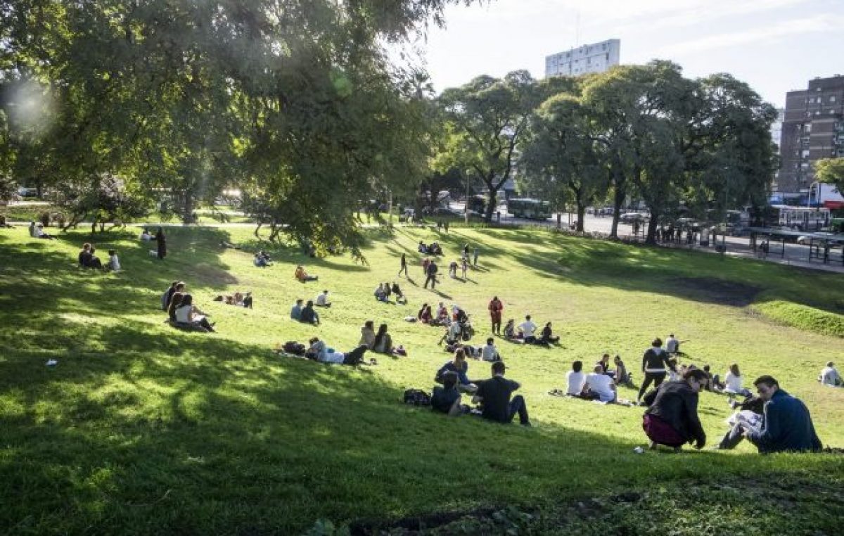 Proponen un «fondo verde» para que la Ciudad de Buenos Aires sea «más sustentable y ecológica»