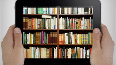Libros online gratis para no aburrirse en la cuarentena
