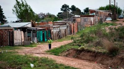 Creció el índice de pobreza en Concordia y Paraná: también subió la indigencia