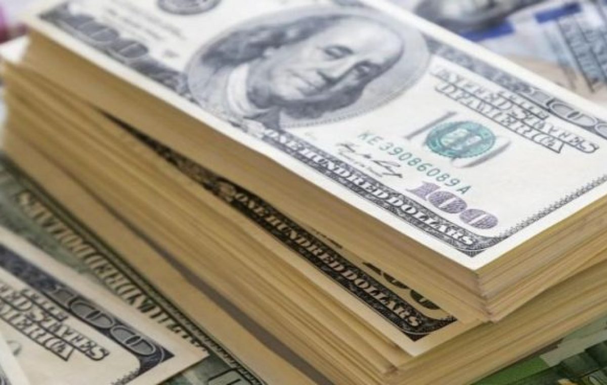 Según Ecolatina, la reestructuración de la deuda «permitirá aliviar» US$ 41.500 millones