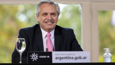 La aprobación del Gobierno es la misma que antes del COVID