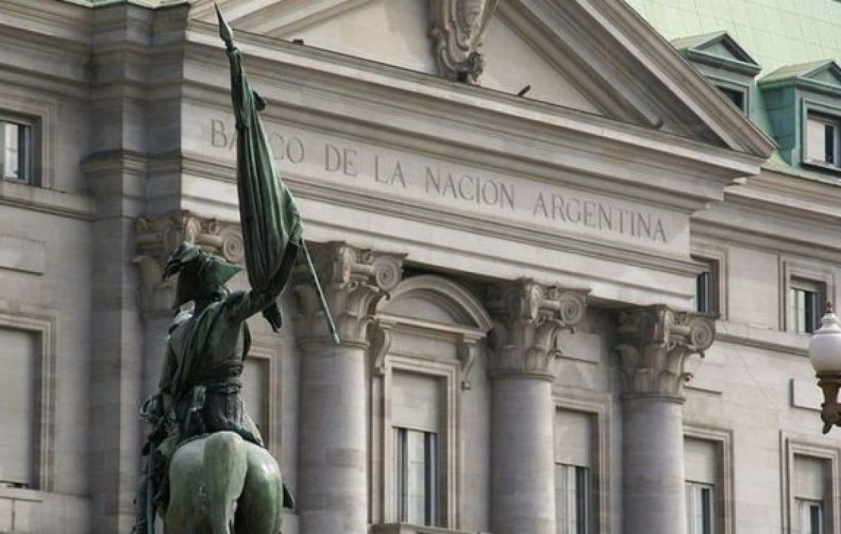 Vicentin: allanaron las oficinas del Banco Nación 