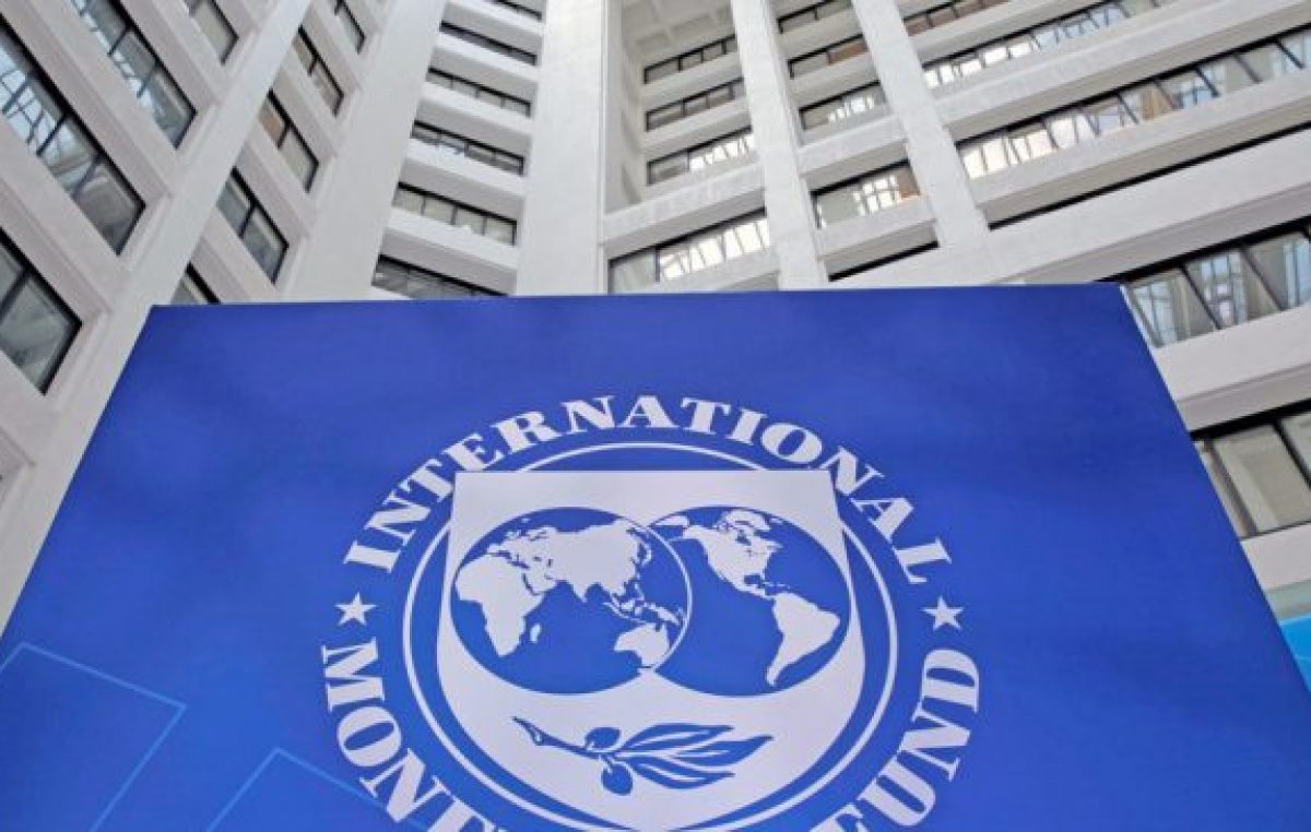 El FMI destacó las medidas del Gobierno para frenar la brecha cambiaria