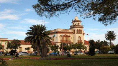 Villarino: la comuna y los municipales acordaron un aumento del 50%