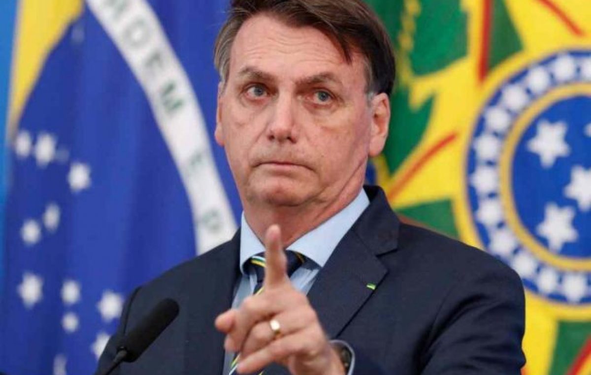 El Estado mínimo de Jair Bolsonaro destruye a Brasil