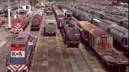 Invertirán U$S 580 millones para desarrollar el Plan Circunvalar en Santa Fe y Rosario