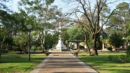 En qué invertirán las localidades santafesinas beneficiadas con el programa «Municipios de Pie»