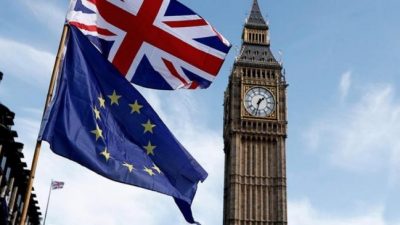 Londres y la UE desnudan sus diferencias antes de una cumbre europea clave
