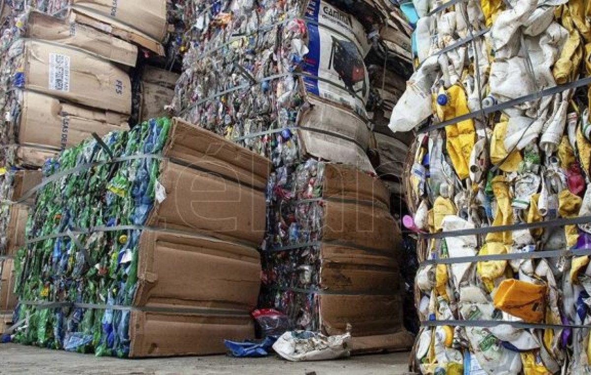 Provincias: el desafío de gestionar los residuos sólidos urbanos en las grandes ciudades