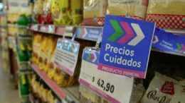 Las Varillas, en el ranking de precios más bajos del país