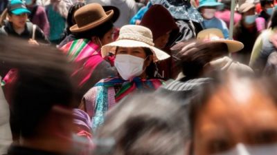 Elecciones Bolivia 2020: los pueblos siempre vencen