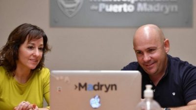 Gustavo Sastre confirmó una lista de unidad en el PJ madrynense