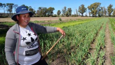 El coronavirus recrudece las desigualdades que enfrentan las mujeres rurales en América Latina