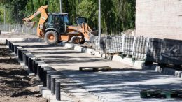 El presupuesto del intendente de Neuquén será de 15.000 millones de pesos