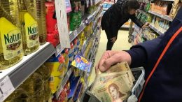 El 50,8% de los cordobeses usó ayuda estatal para comprar comida