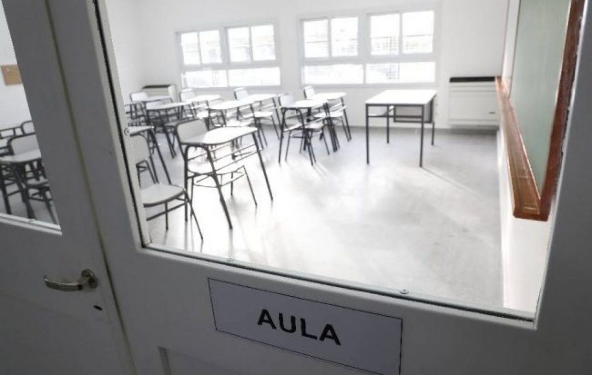 Gobierno rionegrino aportará $10.000.000 para sostener las fuentes laborales en las escuelas privadas