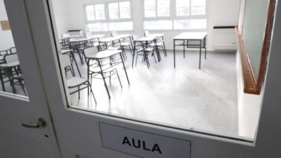 Gobierno rionegrino aportará $10.000.000 para sostener las fuentes laborales en las escuelas privadas