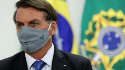 El «populismo» de Bolsonaro