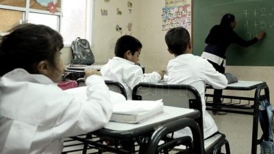 Argentina lidera en educación el Índice de Desarrollo Regional elaborado por universidades