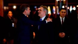 Córdoba en “default”: Llaryora acelera la renegociación de plazo y tasa con los bonistas