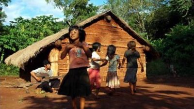 Restituyen 6.000 hectáreas en Misiones a comunidades Mbya Guaraní